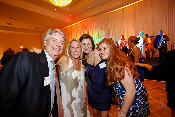 Theta Parent's Weekend 2014