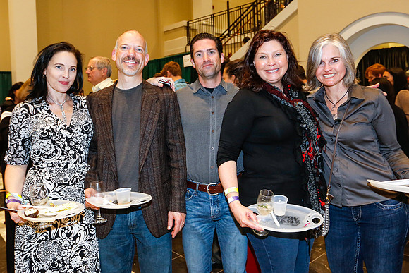 Taste of Athens 2015