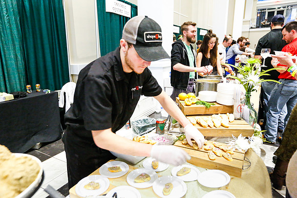 Taste of Athens 2015