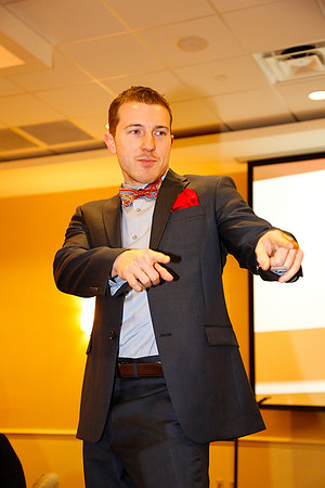 St. Mary's Heart Healthy Luncheon and Fashion Show