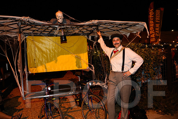 Wild Rumpus Parade 2016