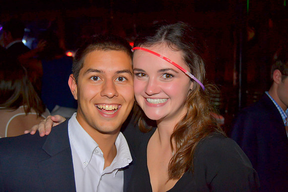 Tri Delta Social