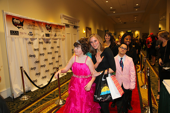 ESP Big Hearts Banquet by Blane Marable Photography