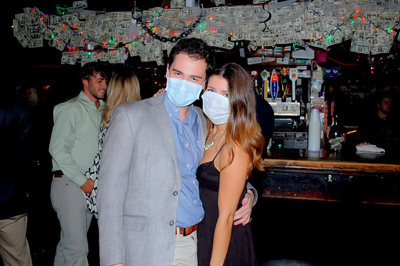 Tri Delta Social