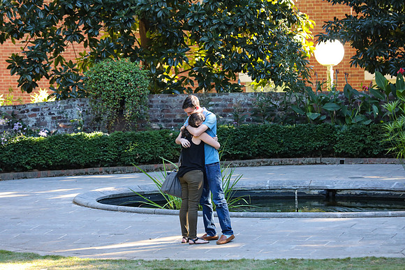Stephen's Proposal to Morgan 2016