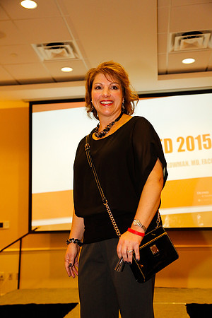 St. Mary's Heart Healthy Luncheon and Fashion Show