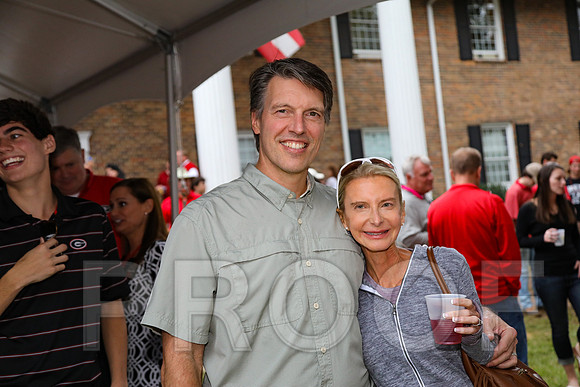 LXA Parents Weekend Fall 2016