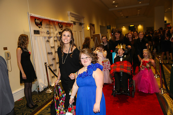 ESP Big Hearts Banquet by Blane Marable Photography