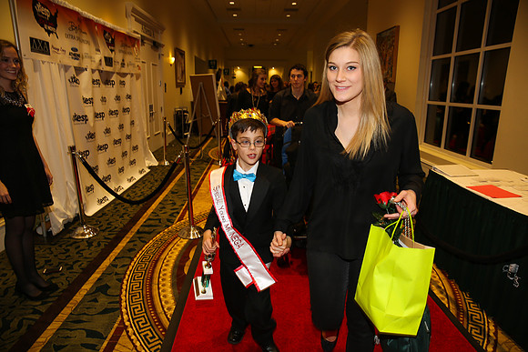 ESP Big Hearts Banquet by Blane Marable Photography