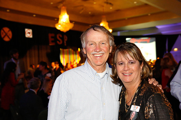 ESP Big Hearts Banquet by Blane Marable Photography