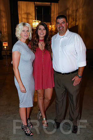 Delta Zeta Parents Weekend 2016