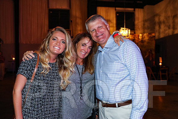 Delta Zeta Parents Weekend 2016