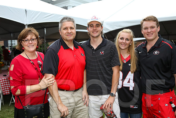 LXA Parents Weekend Fall 2016