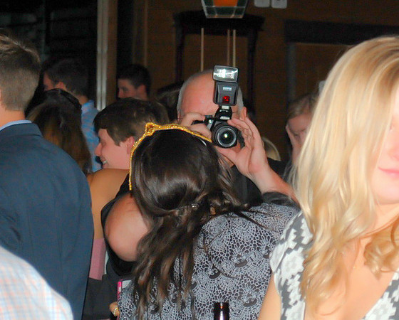 Tri Delta Social