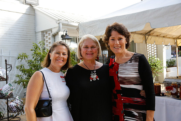 Phi Mu Family Brunch 2014
