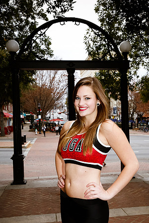 The Georgia Red Hotz