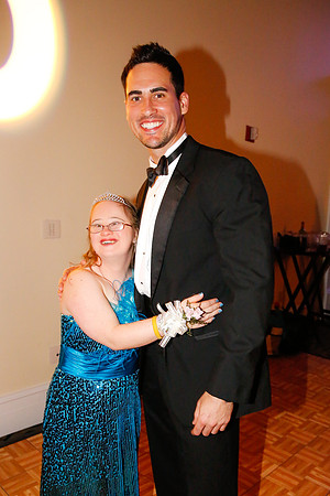 ESP Big Hearts Banquet by Blane Marable Photography
