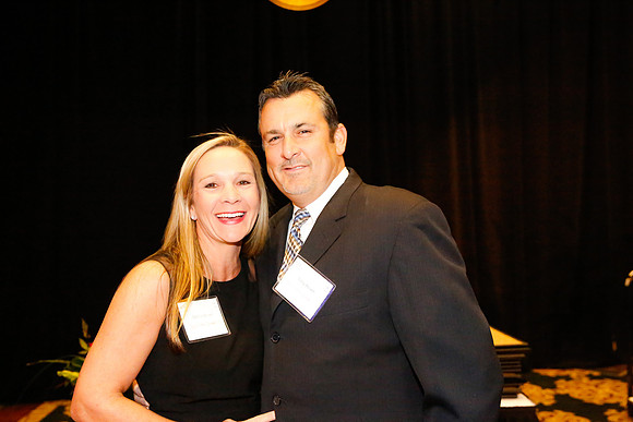 ESP Big Hearts Banquet by Blane Marable Photography