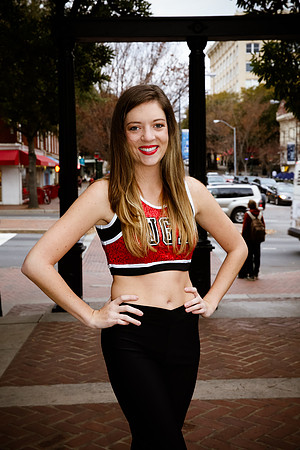 The Georgia Red Hotz