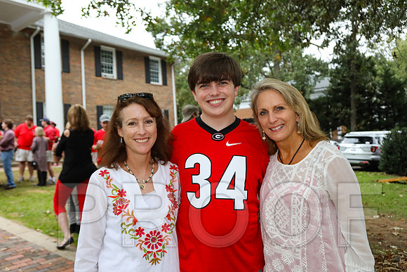 LXA Parents Weekend Fall 2016