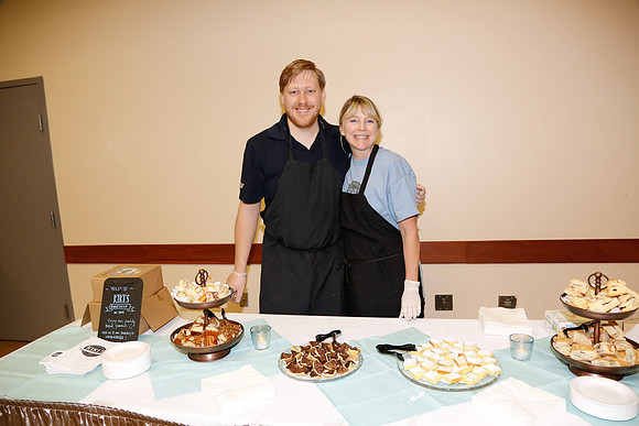 Taste of Oconee
