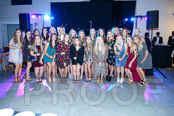 Delta Zeta Parents Weekend 2016