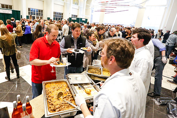 Taste of Athens 2015