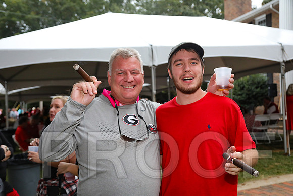 LXA Parents Weekend Fall 2016