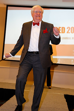 St. Mary's Heart Healthy Luncheon and Fashion Show