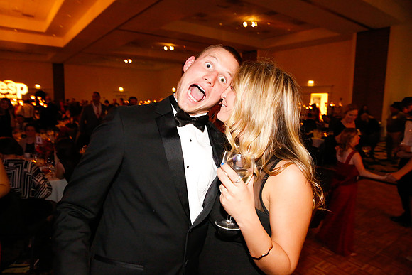 ESP Big Hearts Banquet by Blane Marable Photography