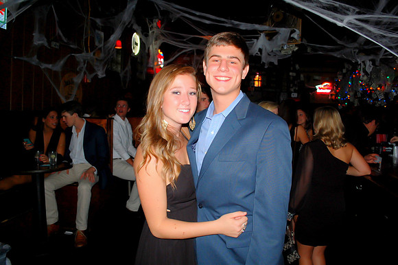 Tri Delta Social