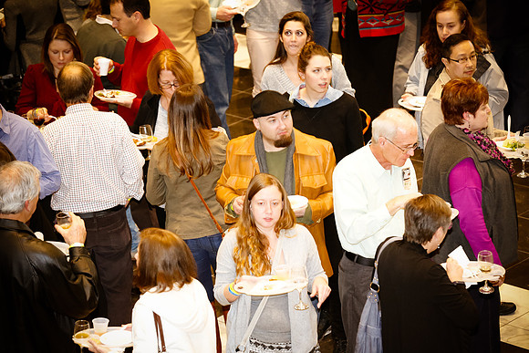 Taste of Athens 2015