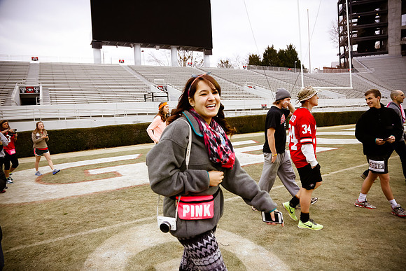 Dance Marathon - UGA Miracle by Blane Marable Photography