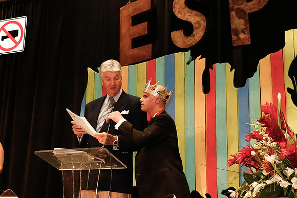 ESP Big Hearts Banquet by Blane Marable Photography