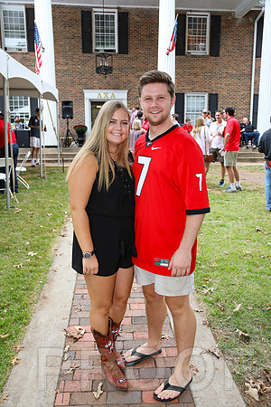 LXA Parents Weekend Fall 2016
