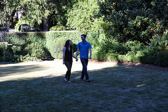 Stephen's Proposal to Morgan 2016