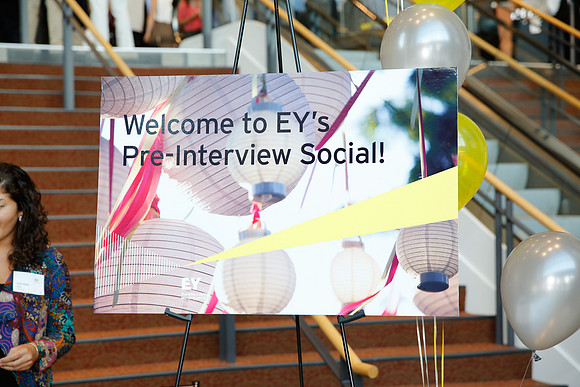EY Social