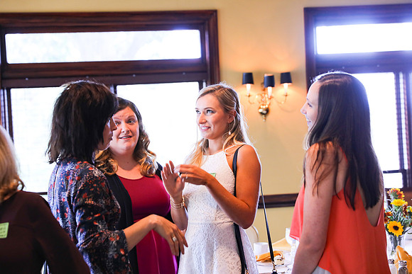 Bridal Luncheon