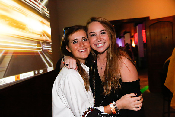 "Rhyme Without Reason Date Night 2014