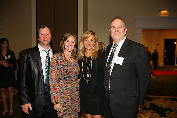 ESP Big Hearts Banquet by Blane Marable Photography