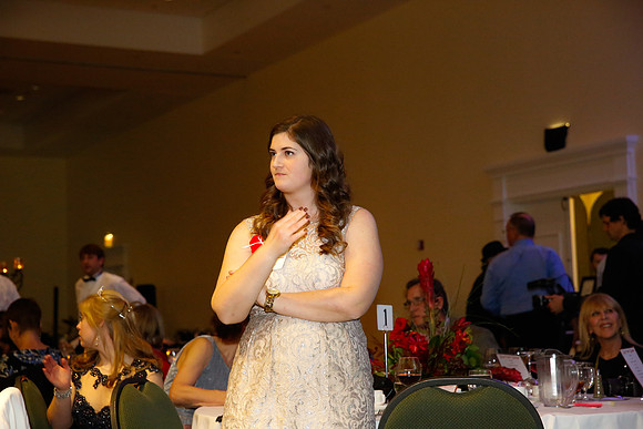 ESP Big Hearts Banquet by Blane Marable Photography