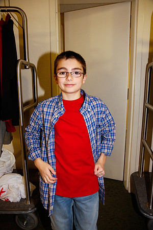 St. Mary's Heart Healthy Luncheon and Fashion Show