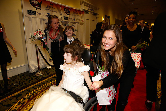 ESP Big Hearts Banquet by Blane Marable Photography
