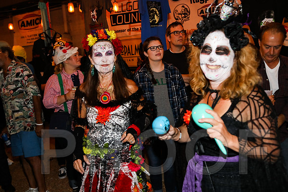 Wild Rumpus Parade 2016
