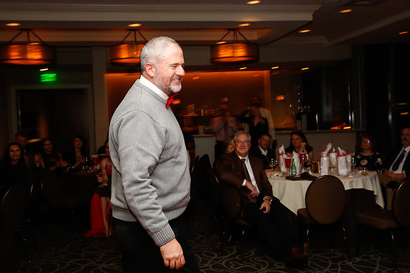 Carter & Clark Reception 2014