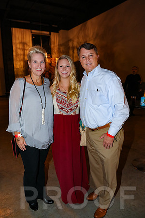 Delta Zeta Parents Weekend 2016