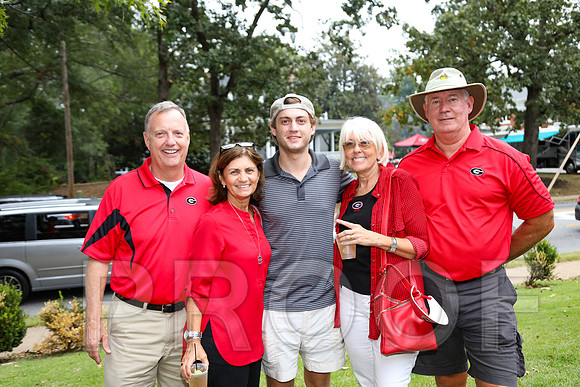 LXA Parents Weekend Fall 2016