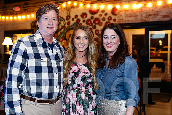 Delta Zeta Parents Weekend 2016
