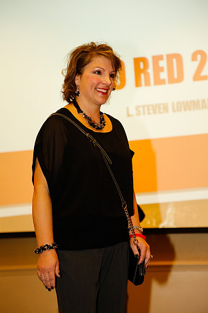 St. Mary's Heart Healthy Luncheon and Fashion Show