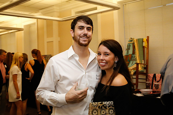 Tri Delta Parent's Weekend 2014